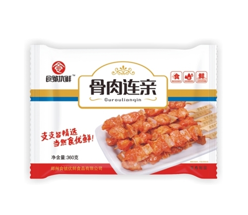 必備的踏青燒烤食材有哪些？